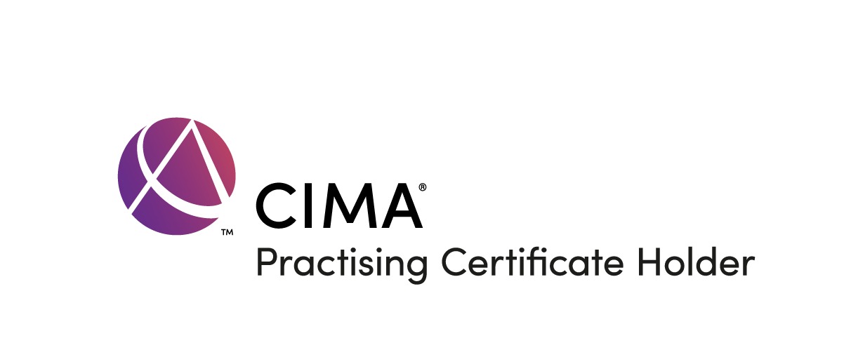 Cima badge